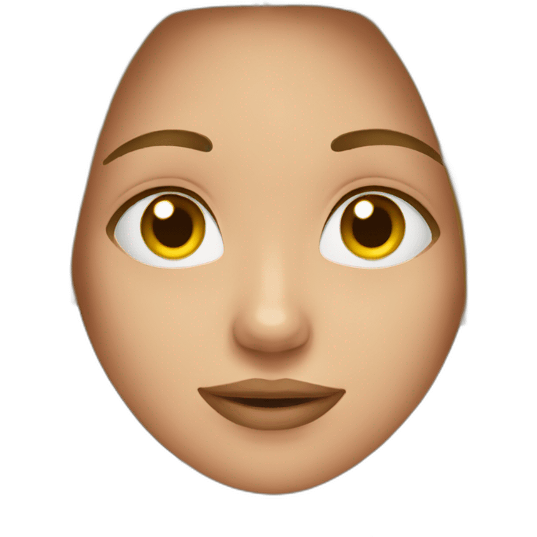 18+ girl emoji