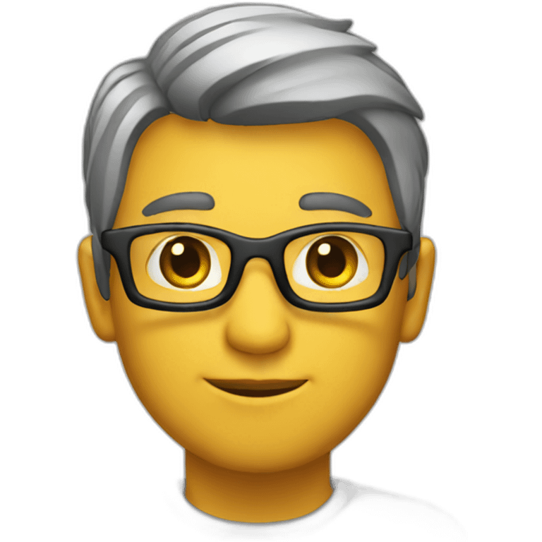 front end developer emoji