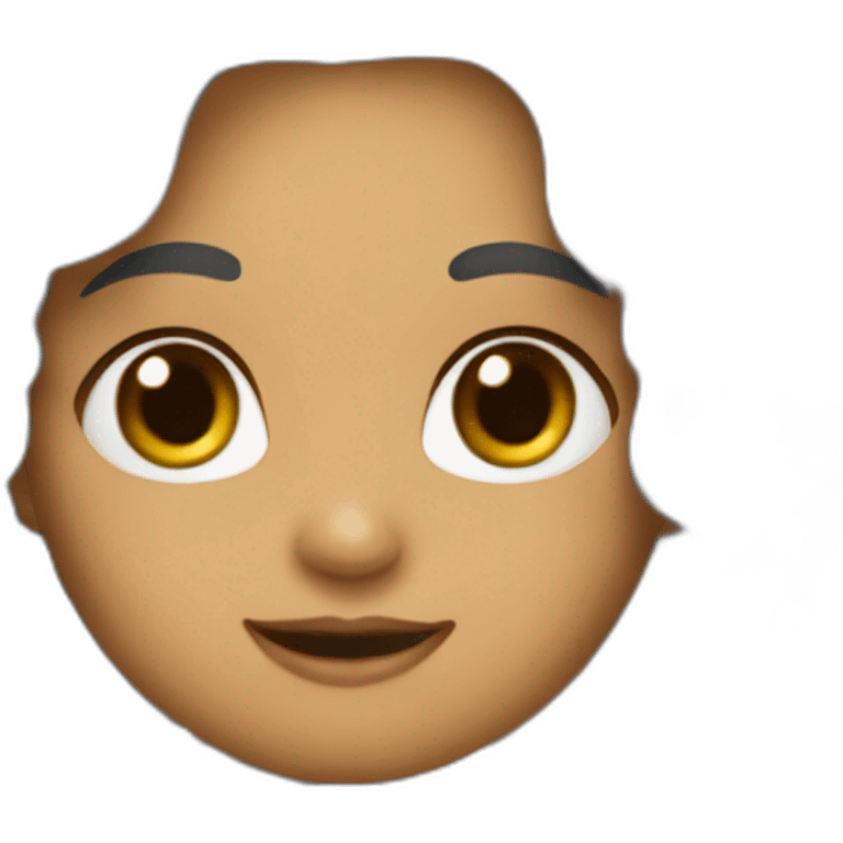 vira-lata caramelo emoji