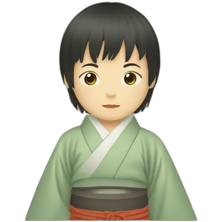 japanese-boy-in-the-Heian-era emoji