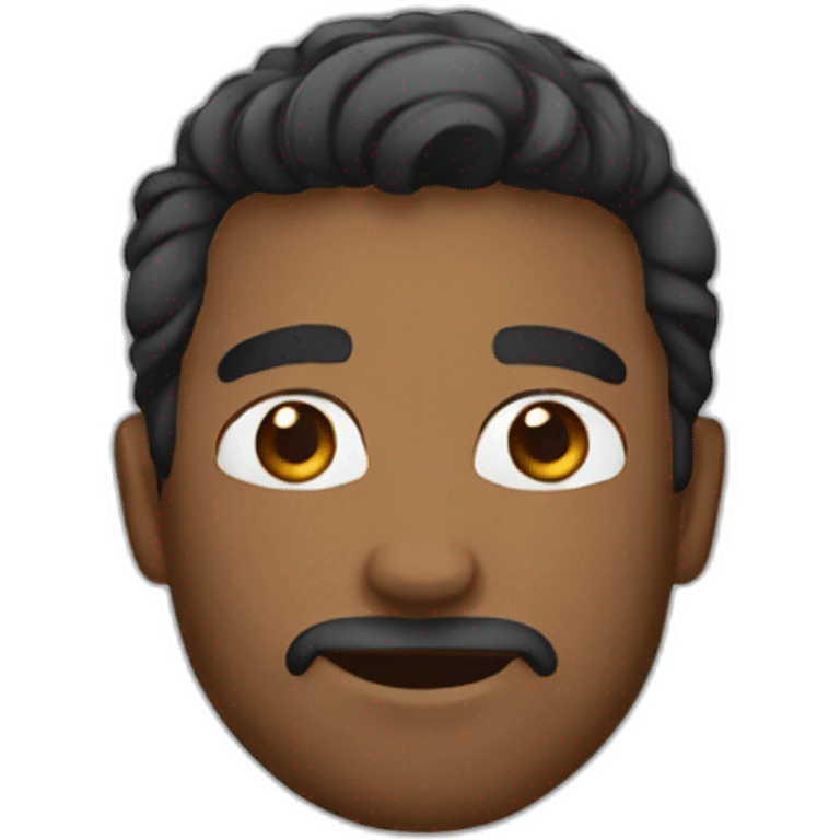 a content creator emoji