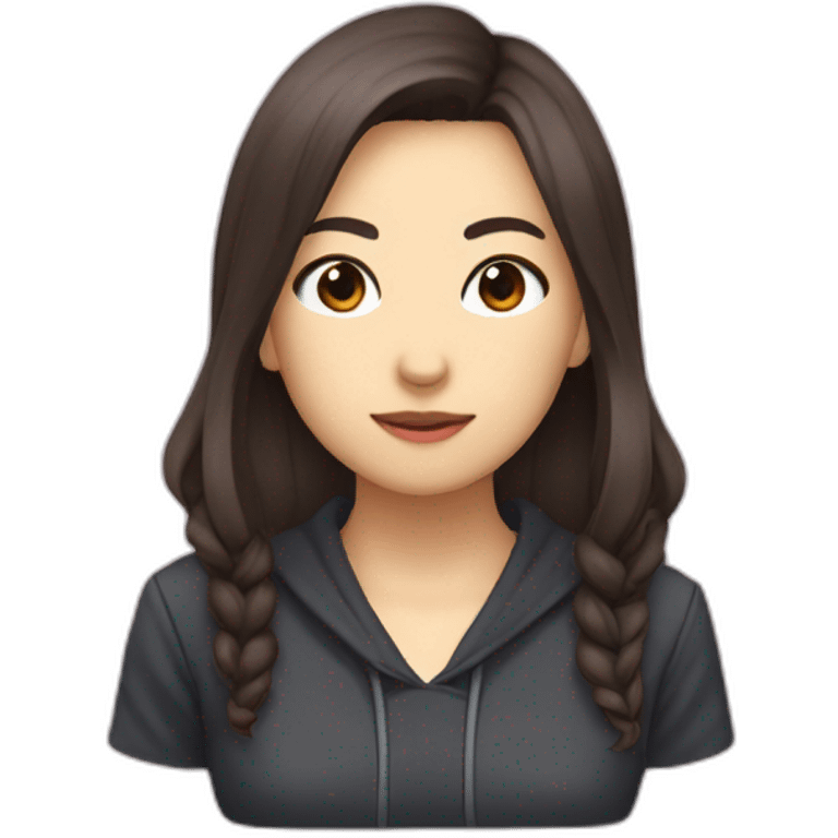 Izana kurokawa emoji