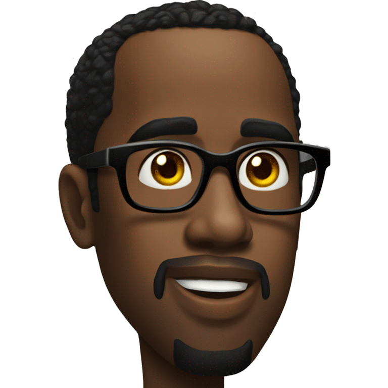 p diddy emoji