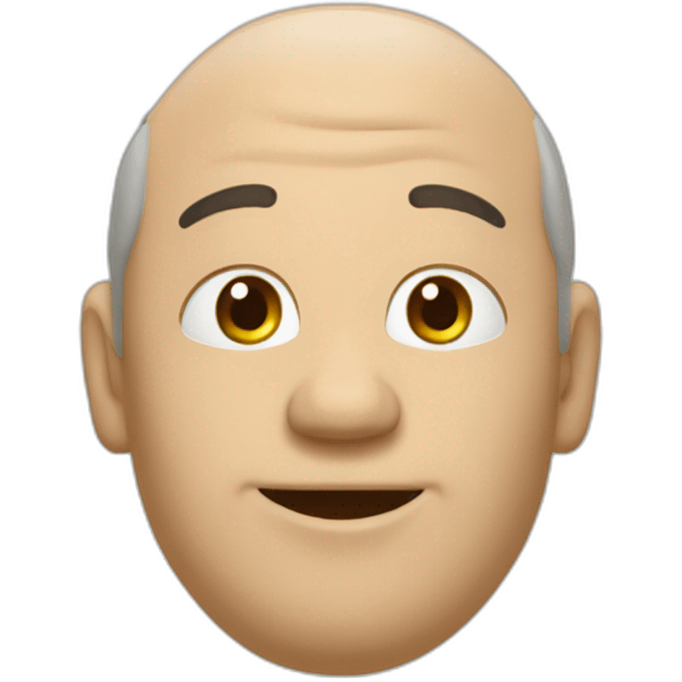 titeuf heureux emoji