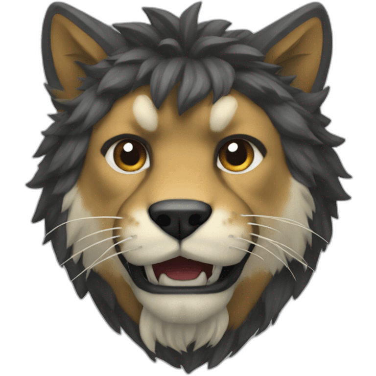 Growlith emoji