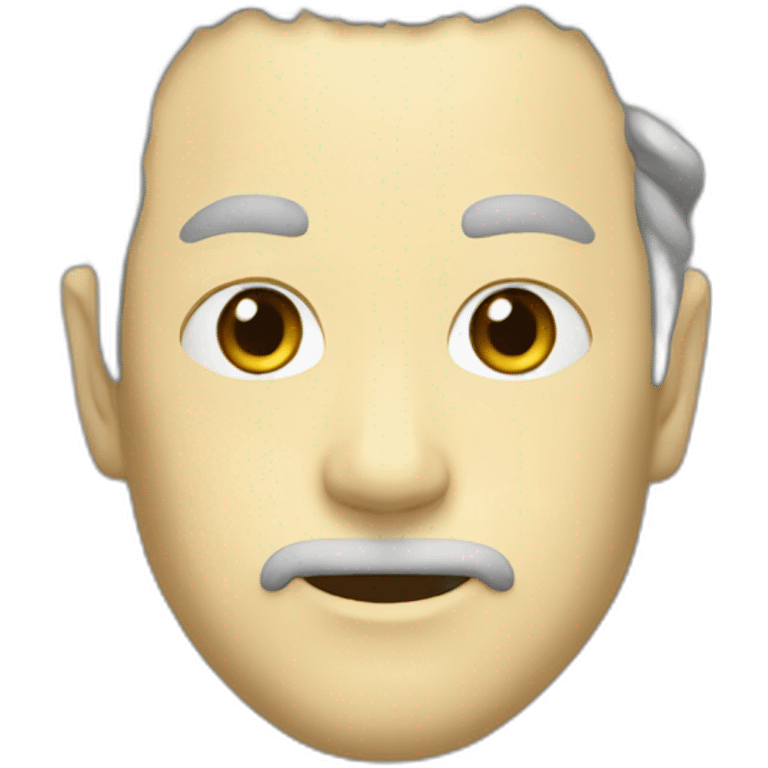 Satoro Gojo emoji