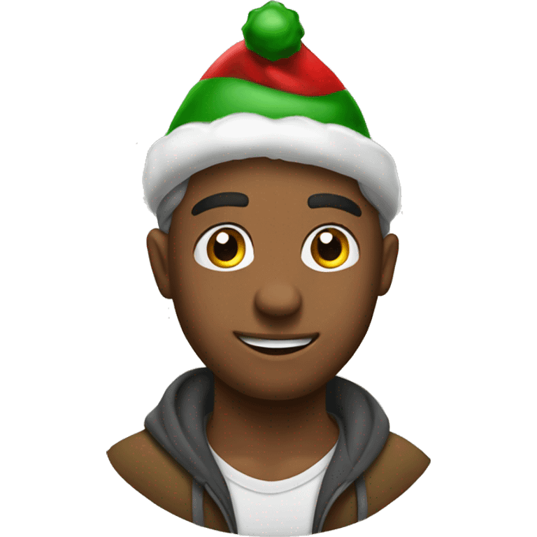 Chrismas emoji