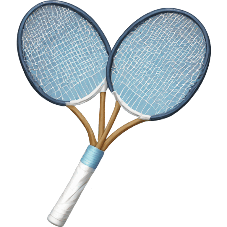 badminton emoji