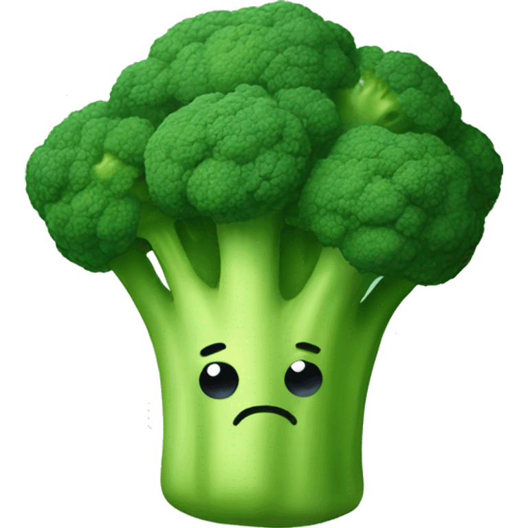 Broccoli  emoji