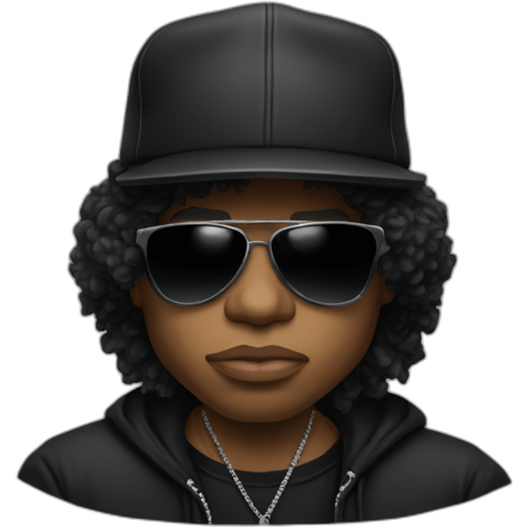 Eazy E emoji