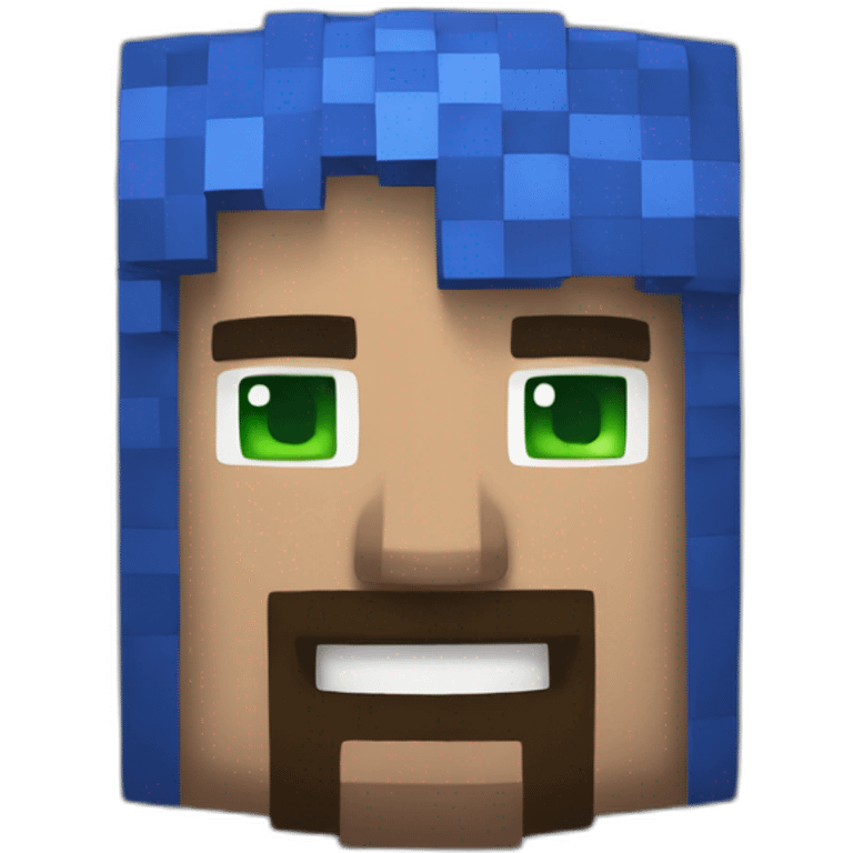 Minecraft  emoji