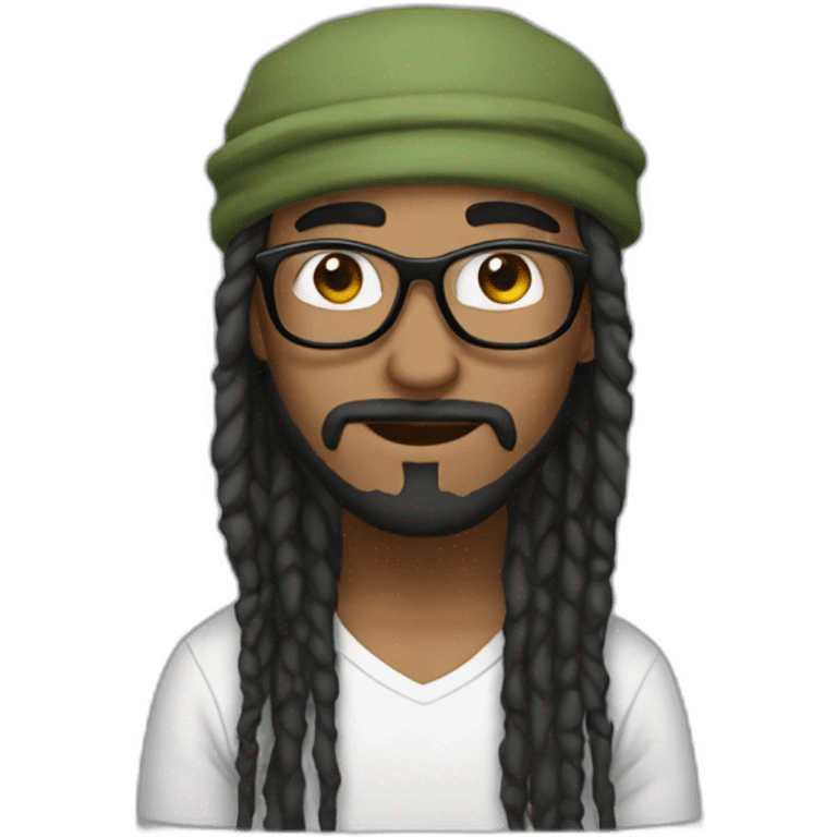 Khalifa emoji