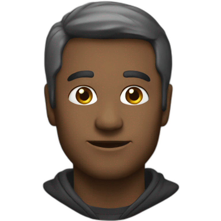 Blackstone emoji