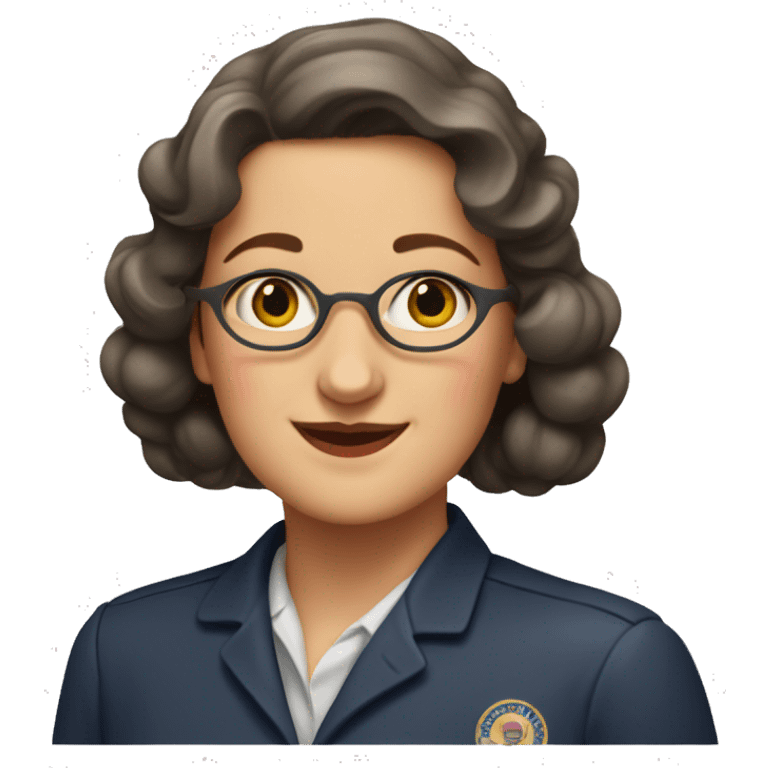 ruth wakefield  emoji