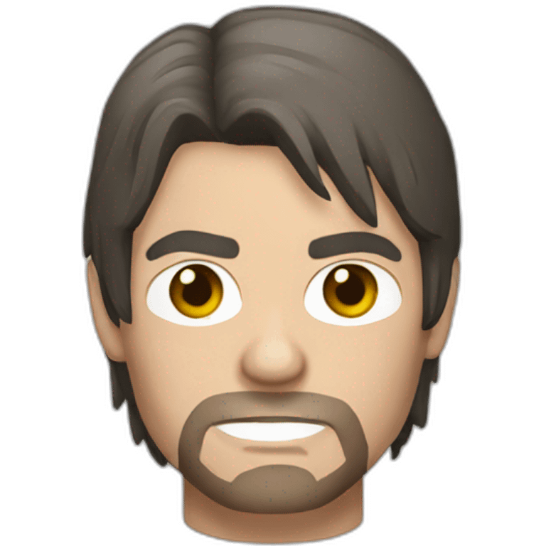 Daryl Dixon emoji