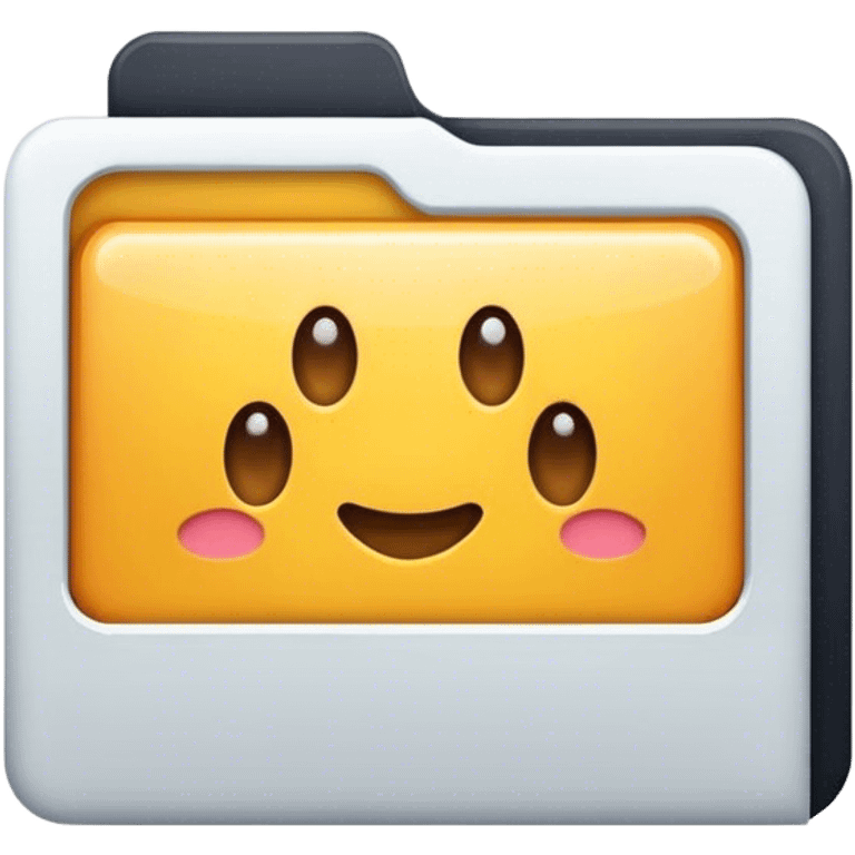 video file icon emoji