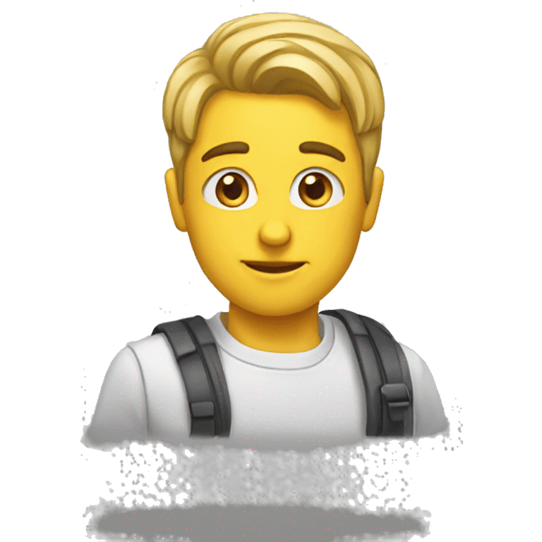 Education emoji