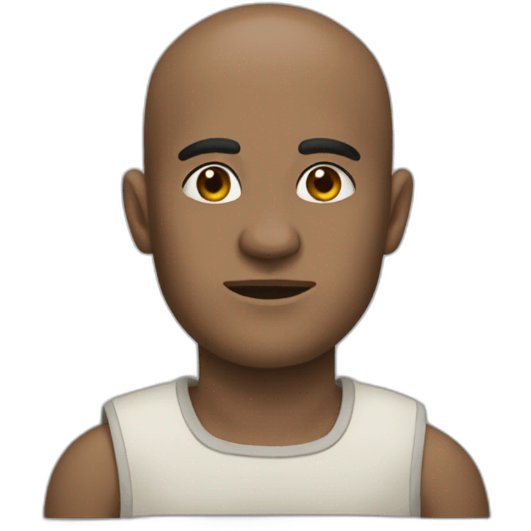 Odetari emoji