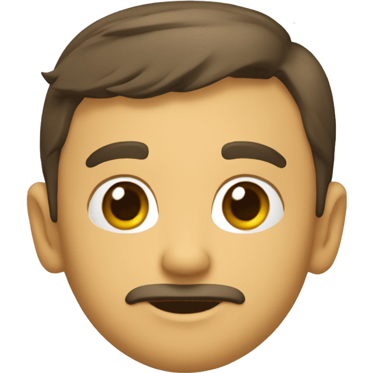 cacho estronalta emoji