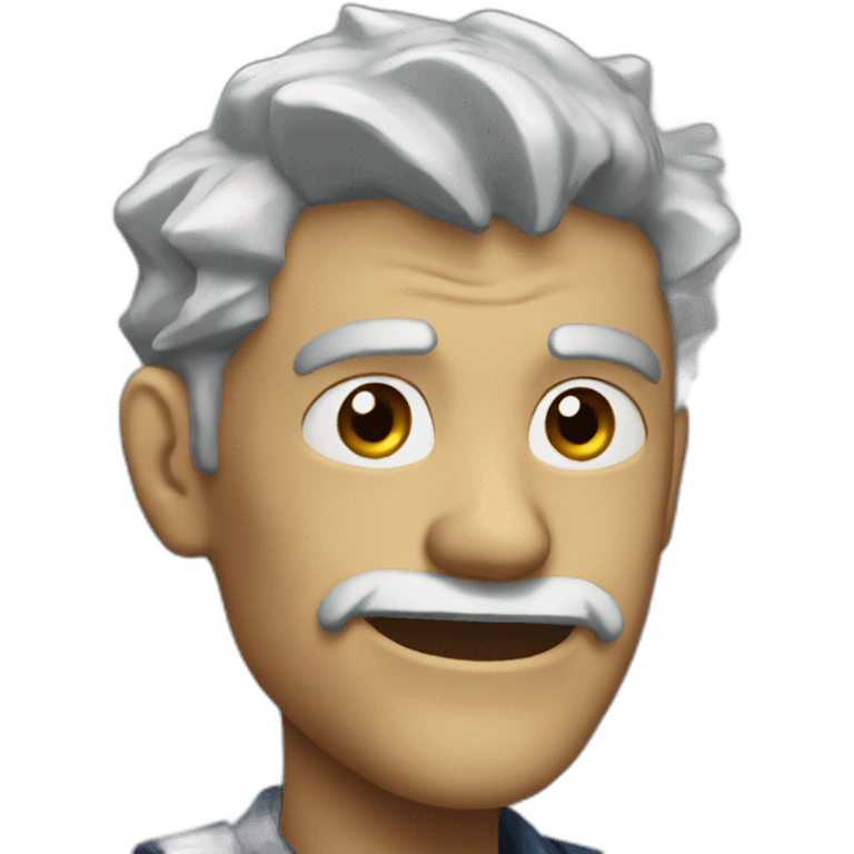 godot emoji