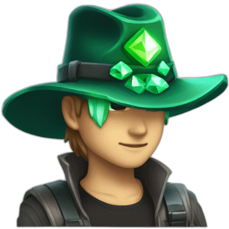 Pixel Battle Badge Admin Fedora Diamond Obsidian Emerald Flame Shiny Glow Reward Legendary Unique Epic Mystery emoji