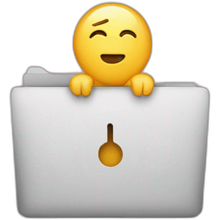 Backup emoji