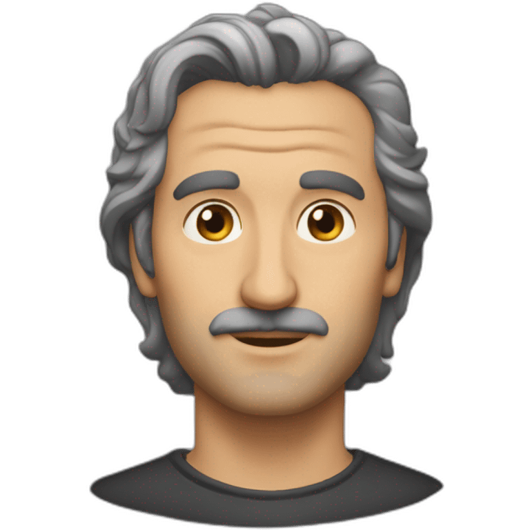 alberto faccendoni emoji