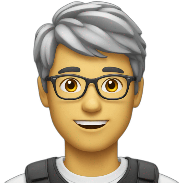 cambridge university student emoji