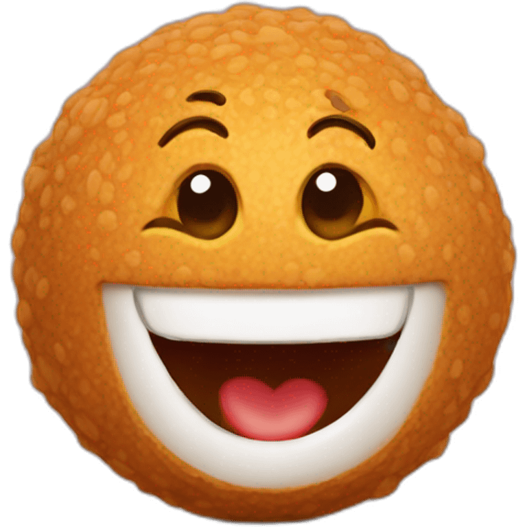 Laddu emoji