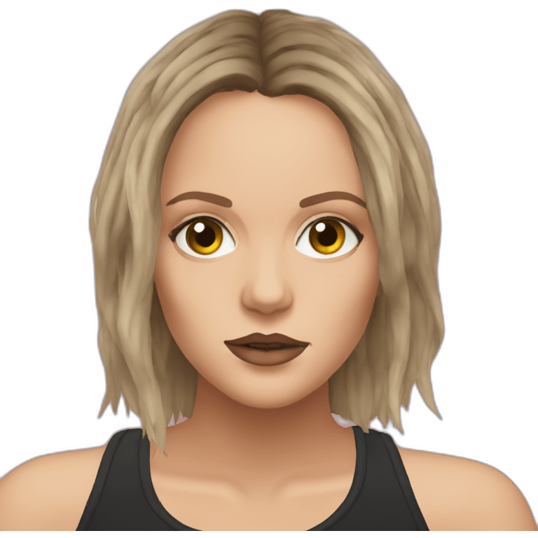 tove lo emoji