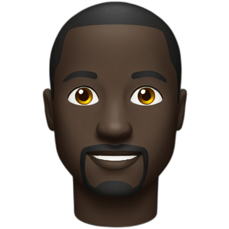 Akon emoji