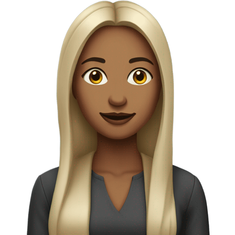 Kendra emoji