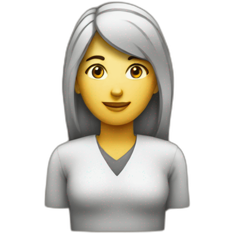 Homme sur femme emoji