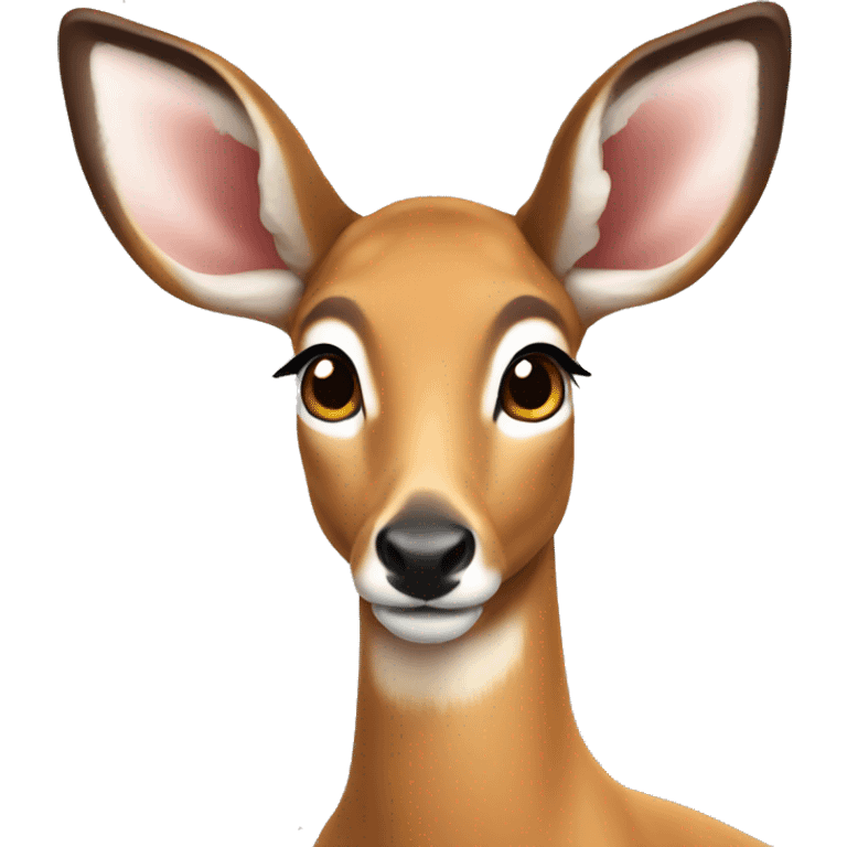 doe emoji