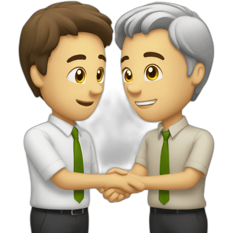 Agreement emoji