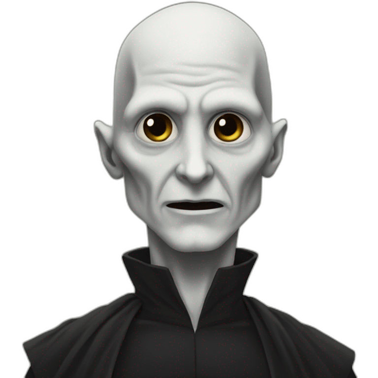 voldemort emoji