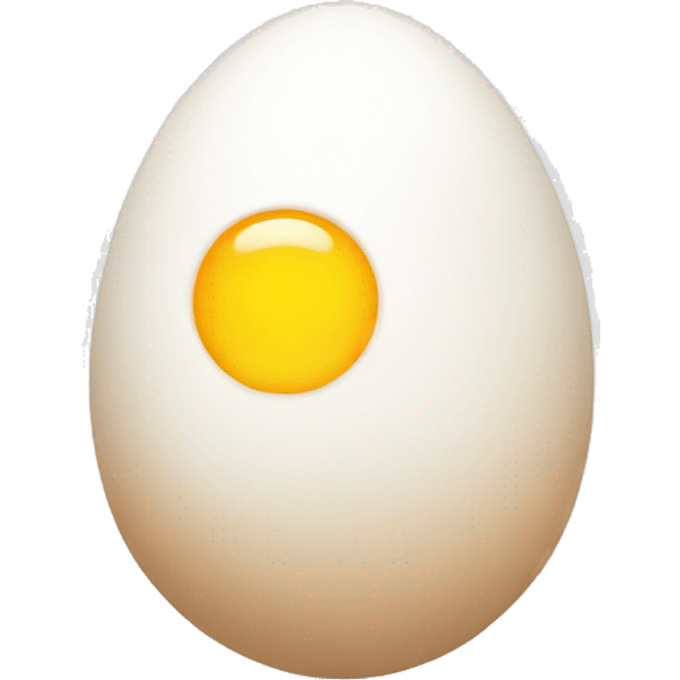 egg emoji