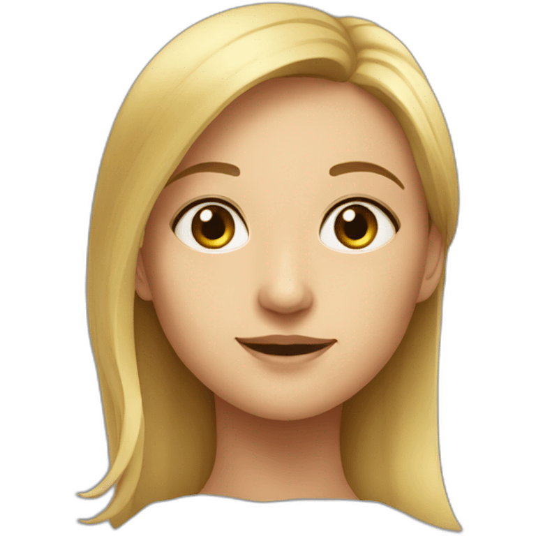 Eva elfi emoji