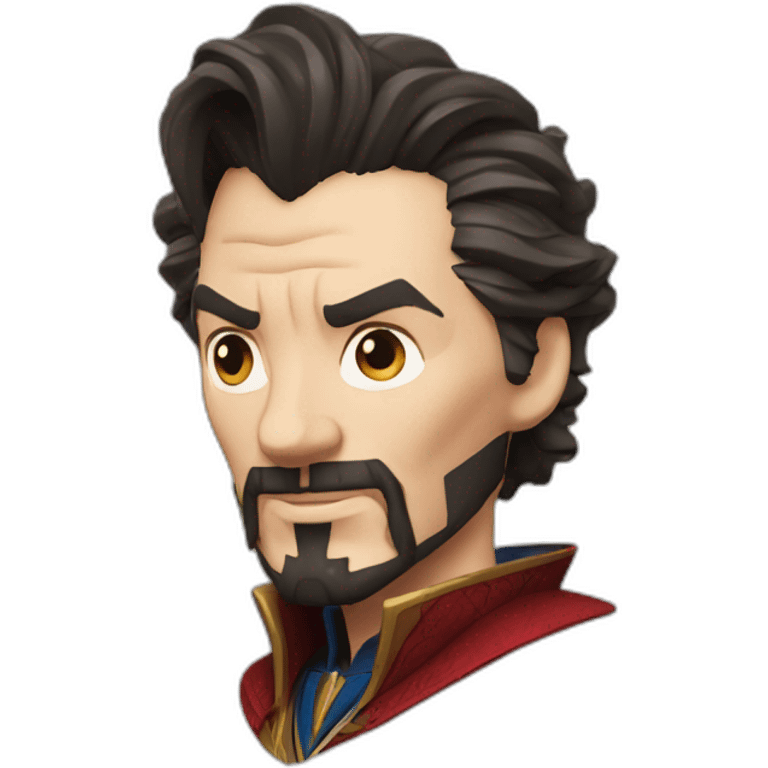 doctor strange emoji