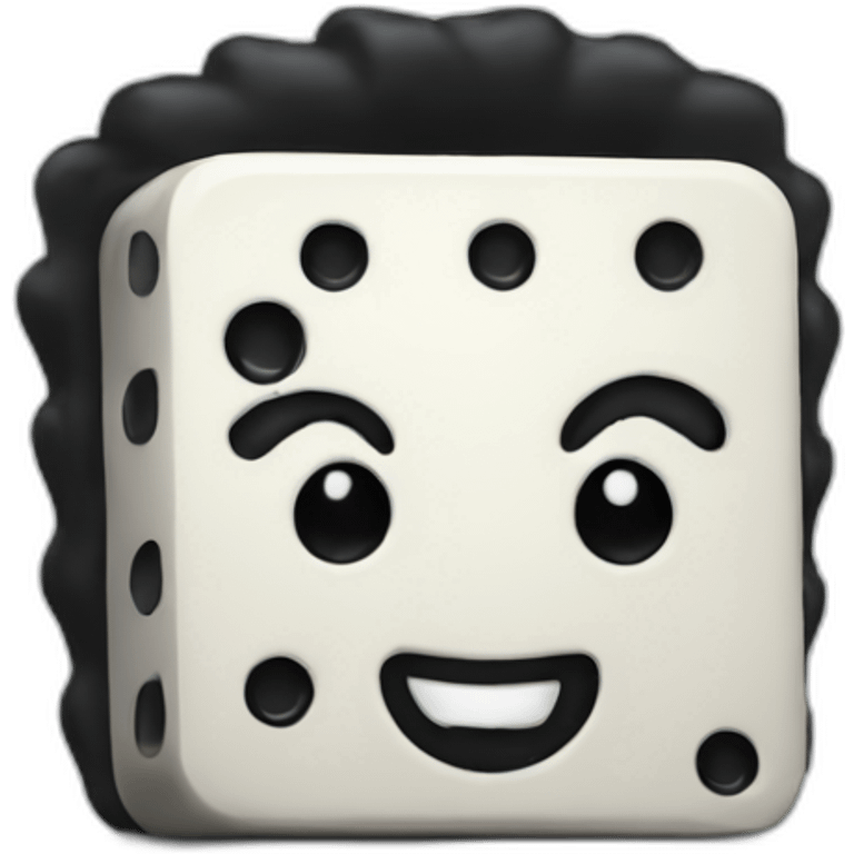 Domino deadpool emoji