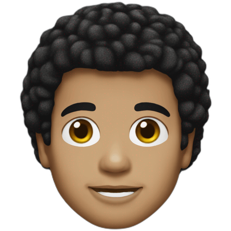 Mickael jackson emoji