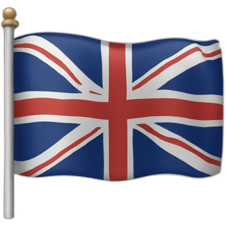 UK flag emoji