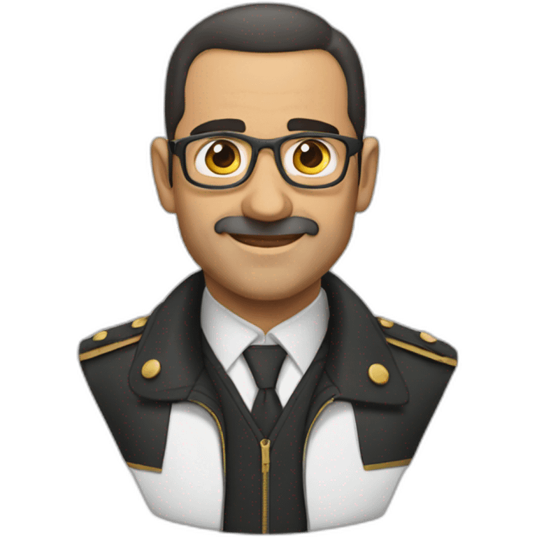 Antonio lobato emoji