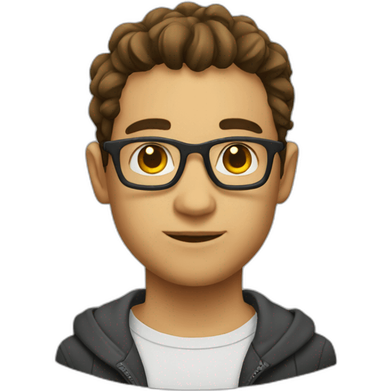 Dev emoji