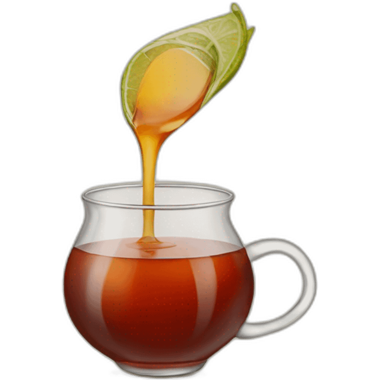 turkish tea emoji