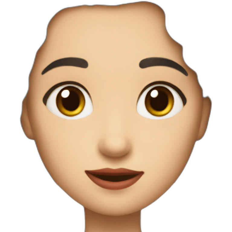 Matilda Léon emoji