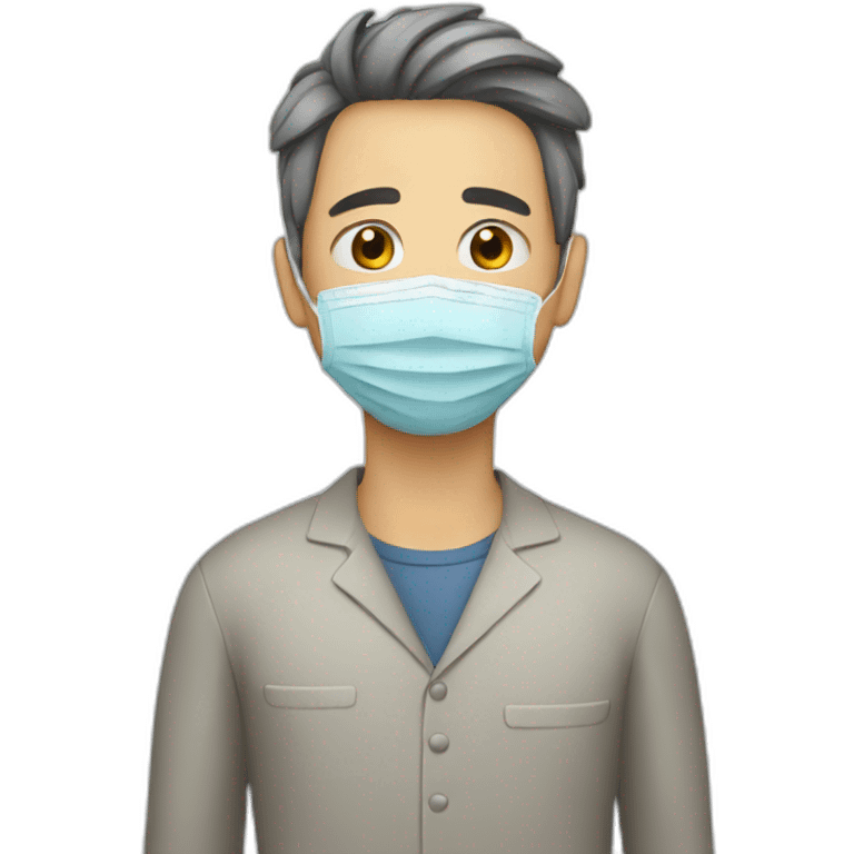 illness  emoji