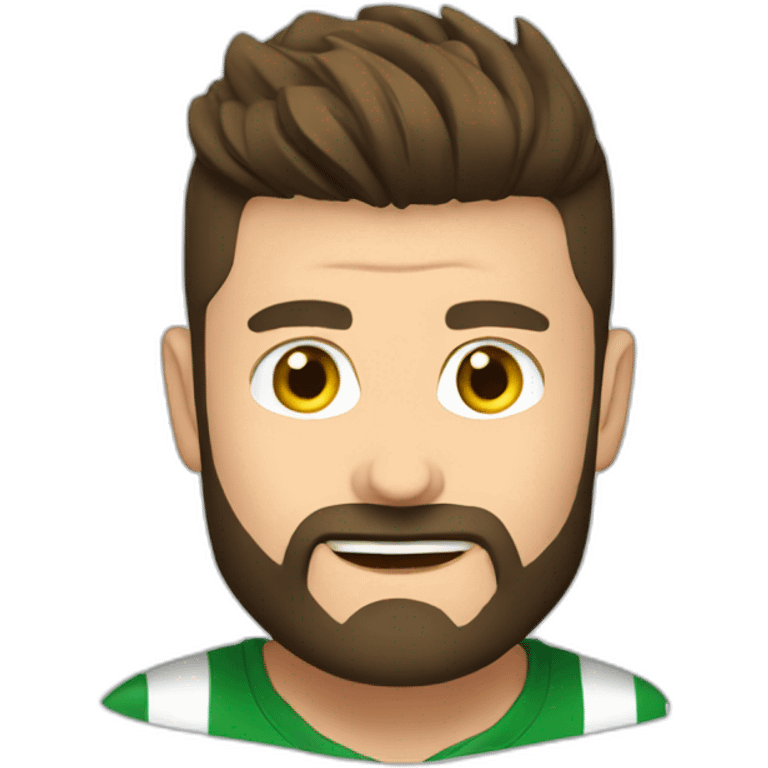 Giroud emoji