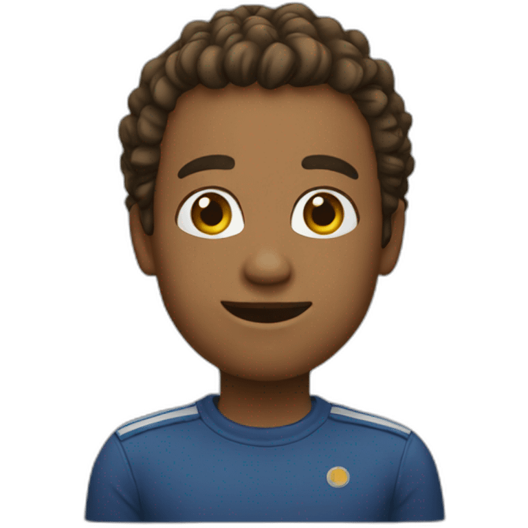 new emoji