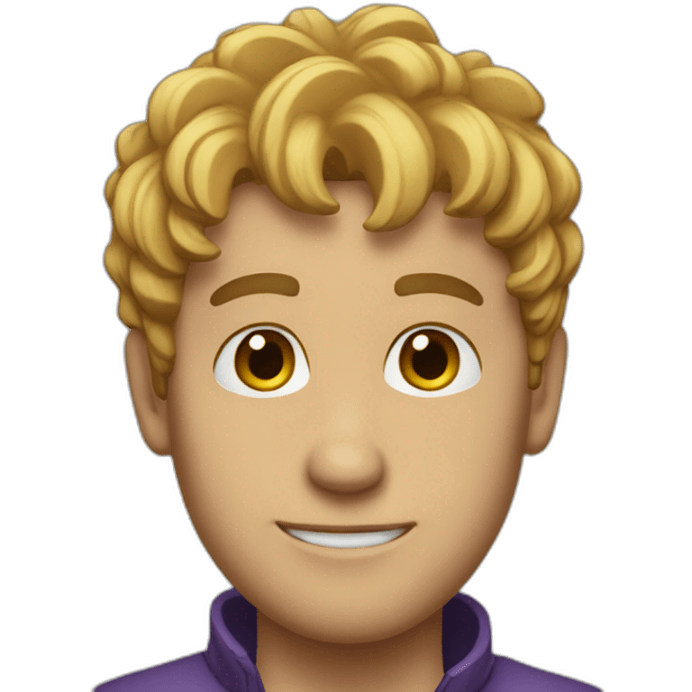 Chris afton  emoji